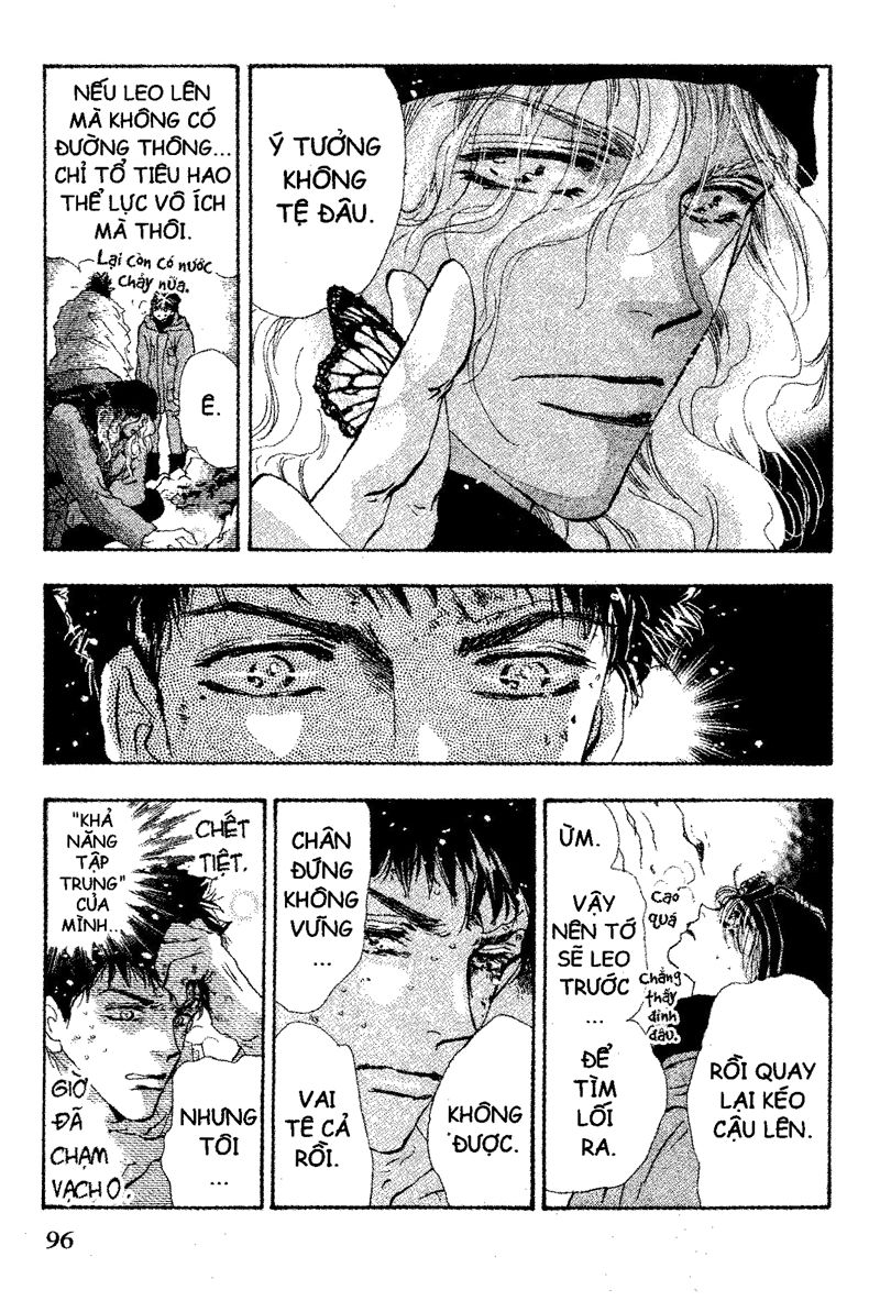 Mầm Sống Chap 49 - Next Chap 50