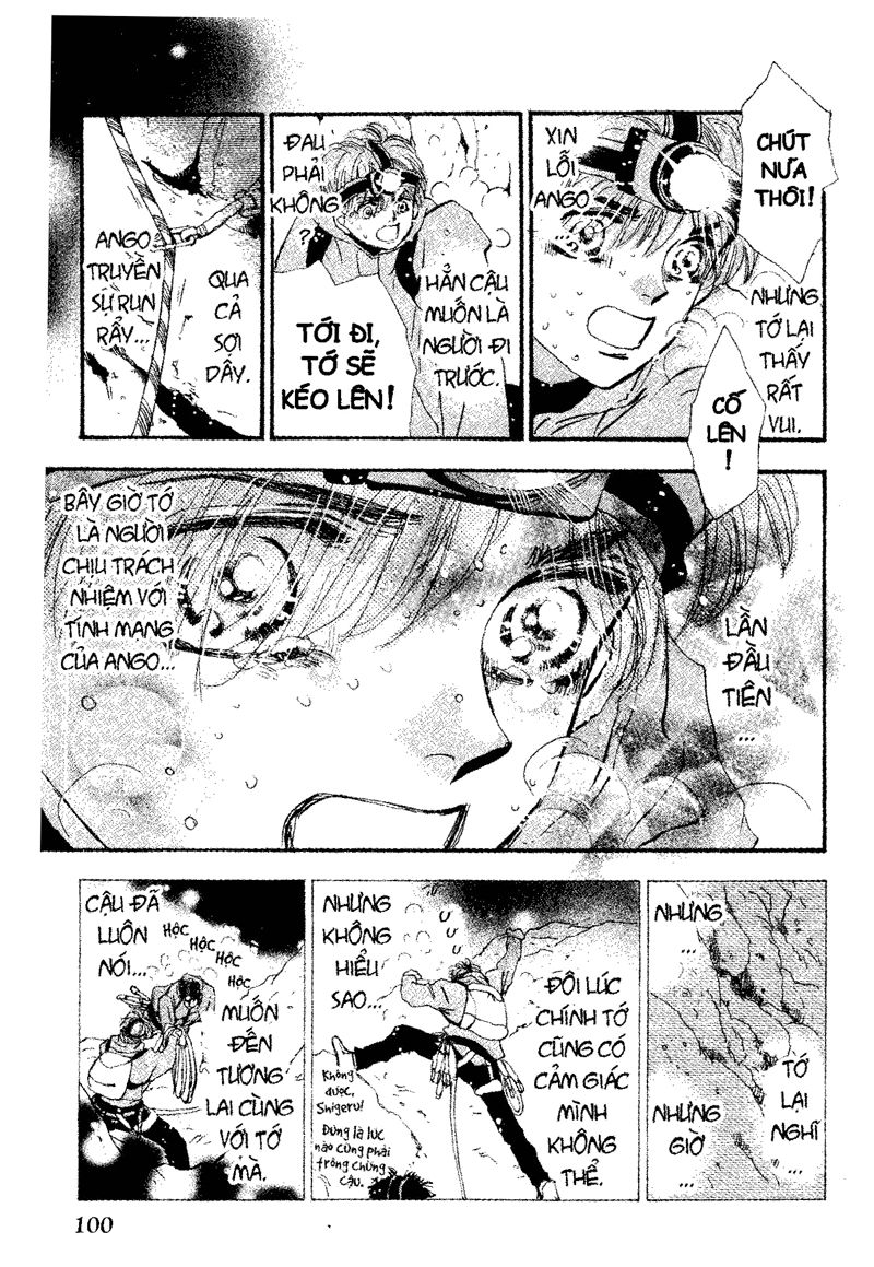 Mầm Sống Chap 49 - Next Chap 50