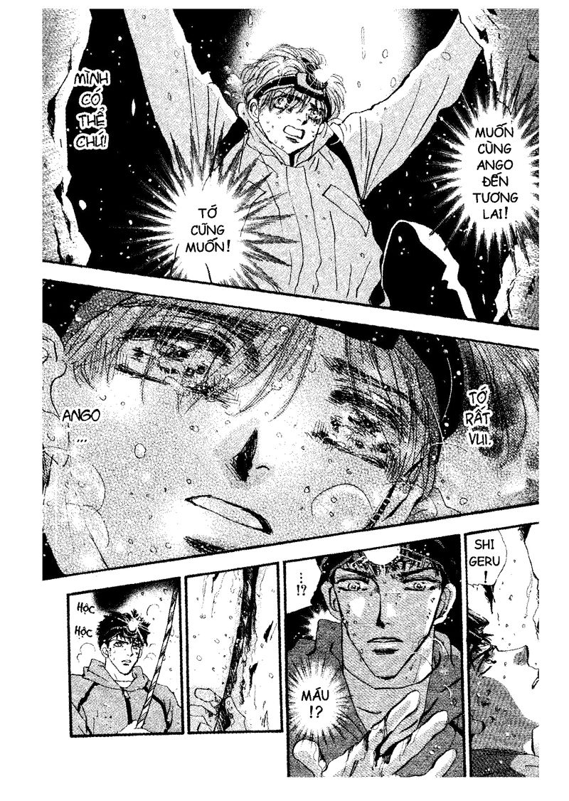 Mầm Sống Chap 49 - Next Chap 50