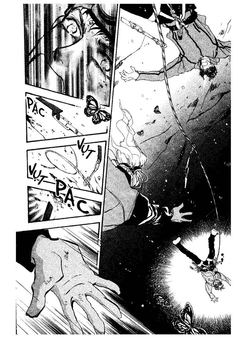 Mầm Sống Chap 49 - Next Chap 50