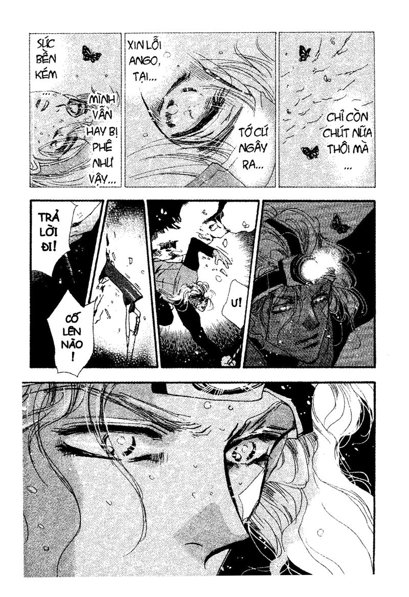 Mầm Sống Chap 49 - Next Chap 50