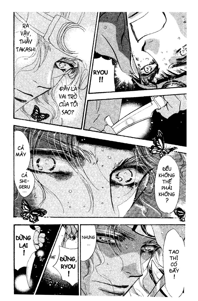 Mầm Sống Chap 49 - Next Chap 50