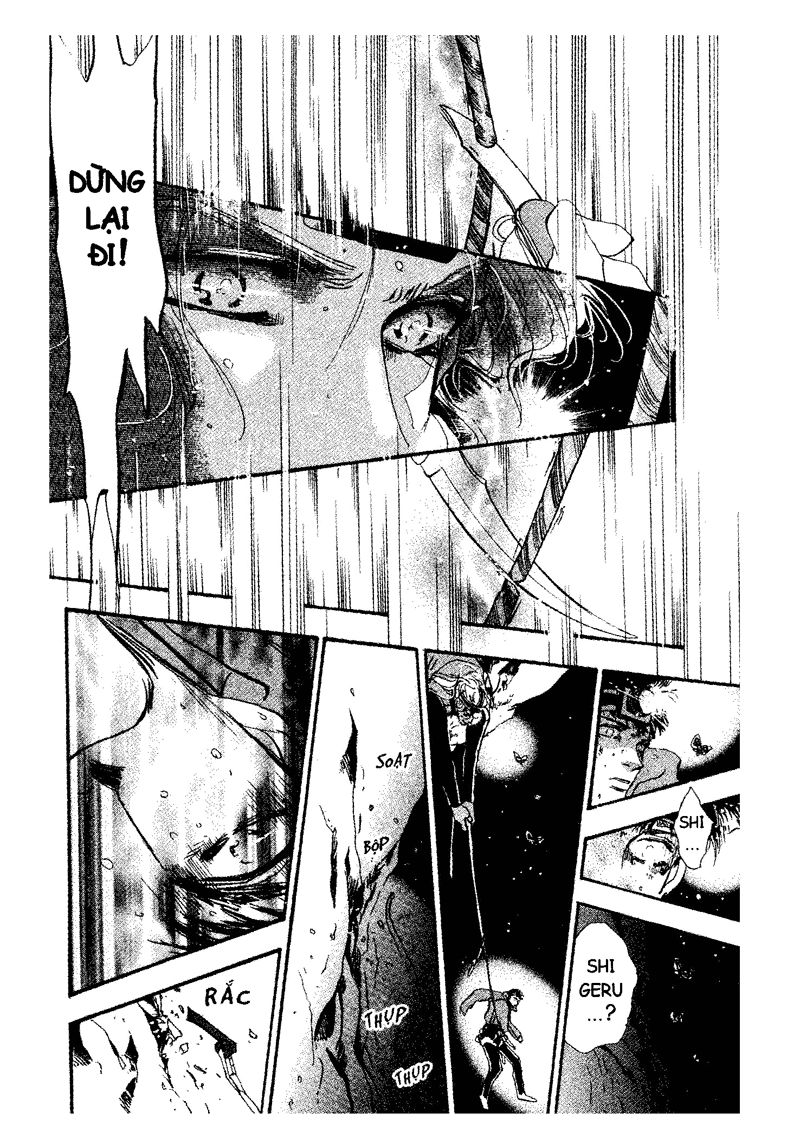 Mầm Sống Chap 49 - Next Chap 50