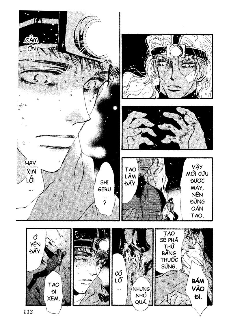 Mầm Sống Chap 49 - Next Chap 50