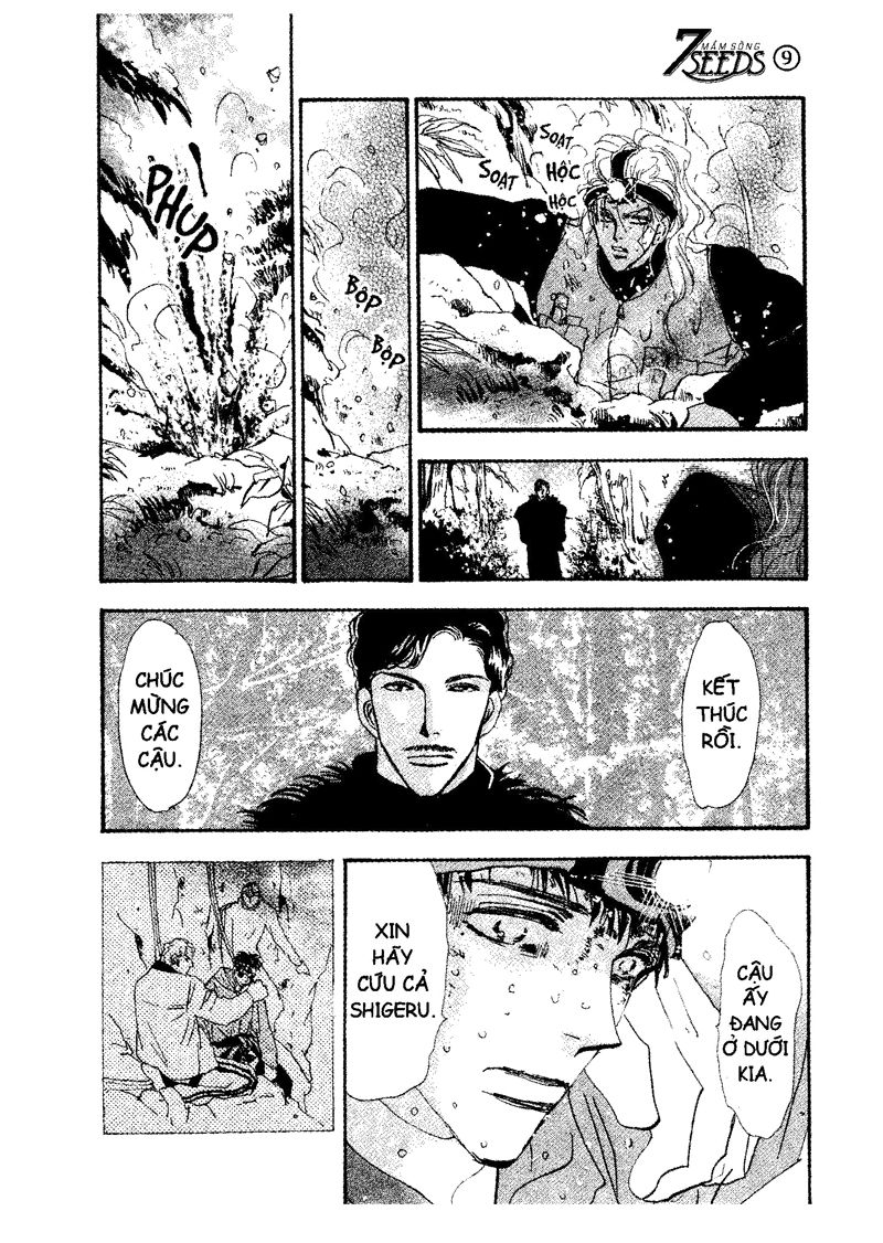 Mầm Sống Chap 49 - Next Chap 50