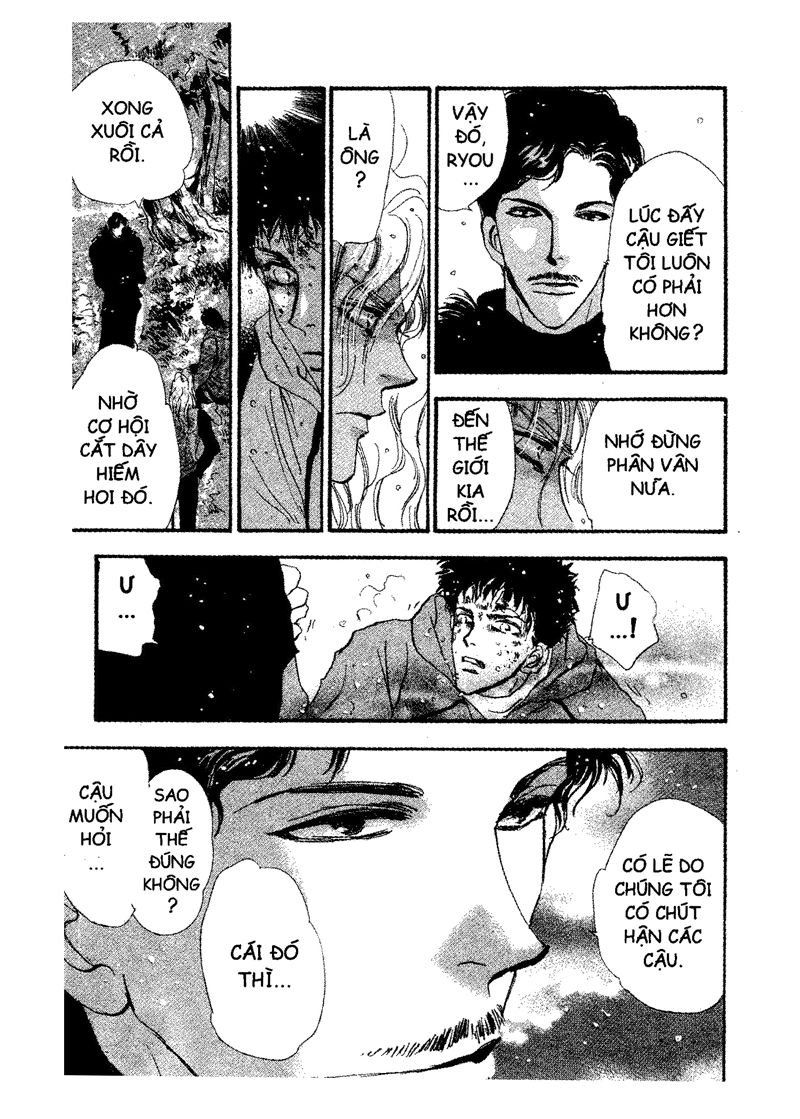 Mầm Sống Chap 49 - Next Chap 50