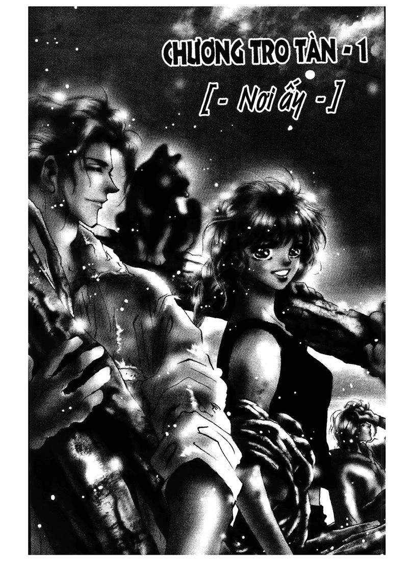 Mầm Sống Chap 51 - Next Chap 52