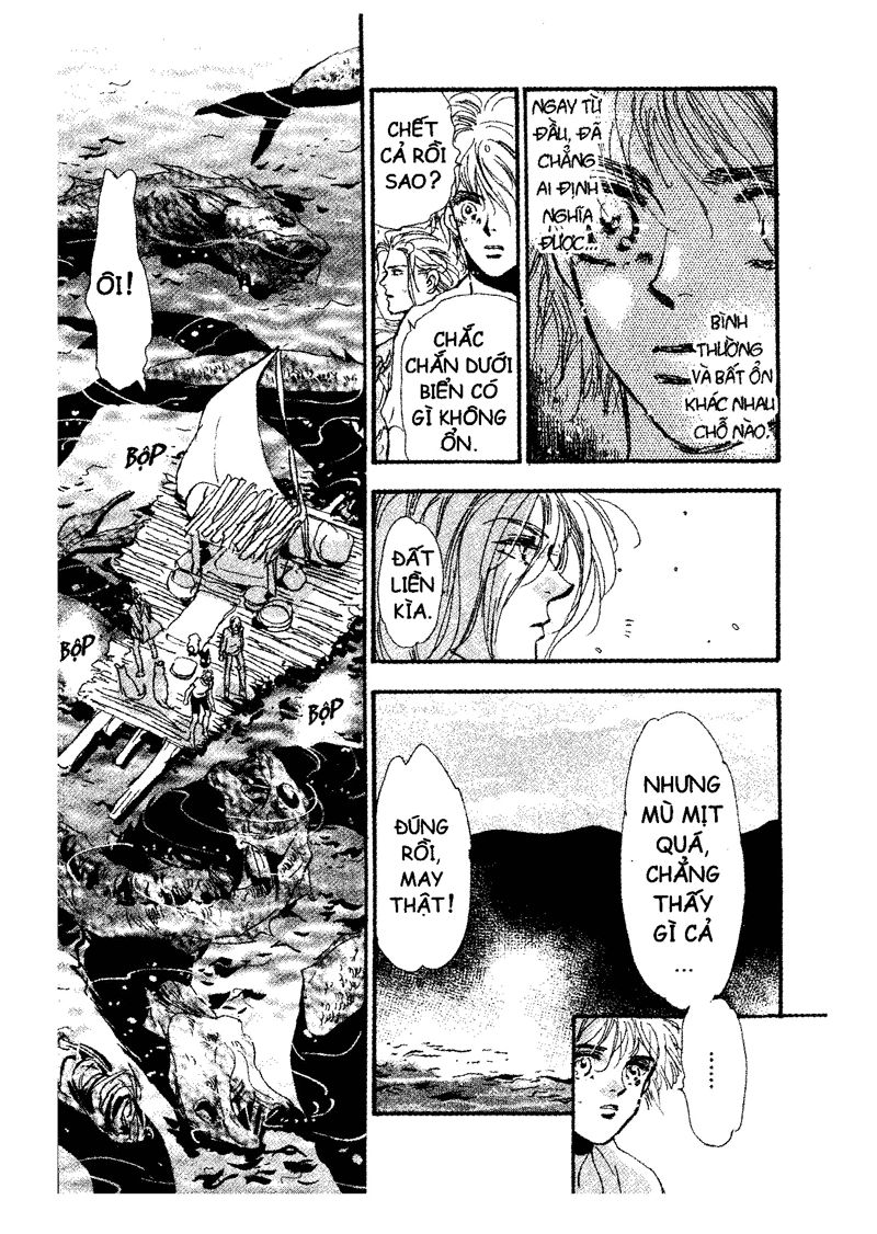 Mầm Sống Chap 51 - Next Chap 52