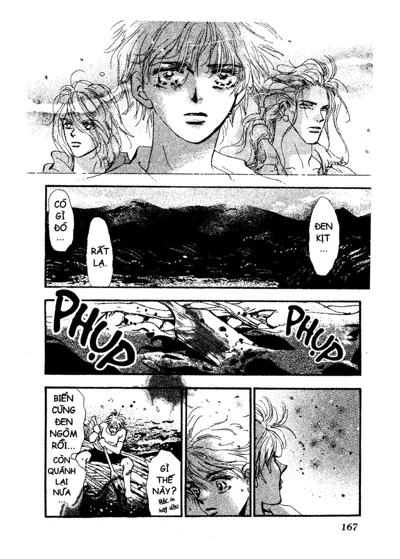 Mầm Sống Chap 51 - Next Chap 52