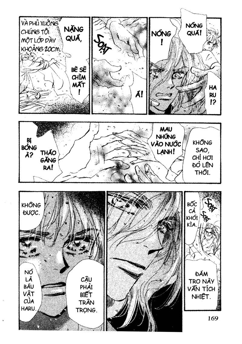 Mầm Sống Chap 51 - Next Chap 52