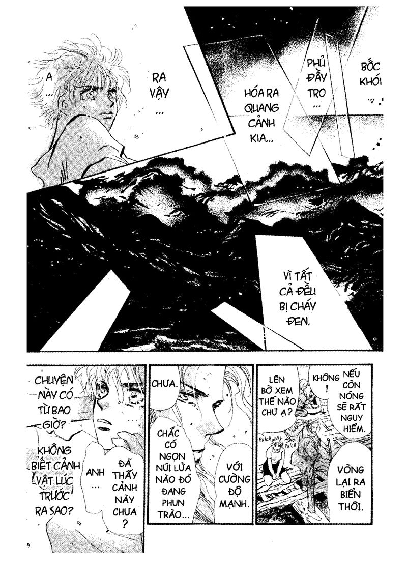 Mầm Sống Chap 51 - Next Chap 52
