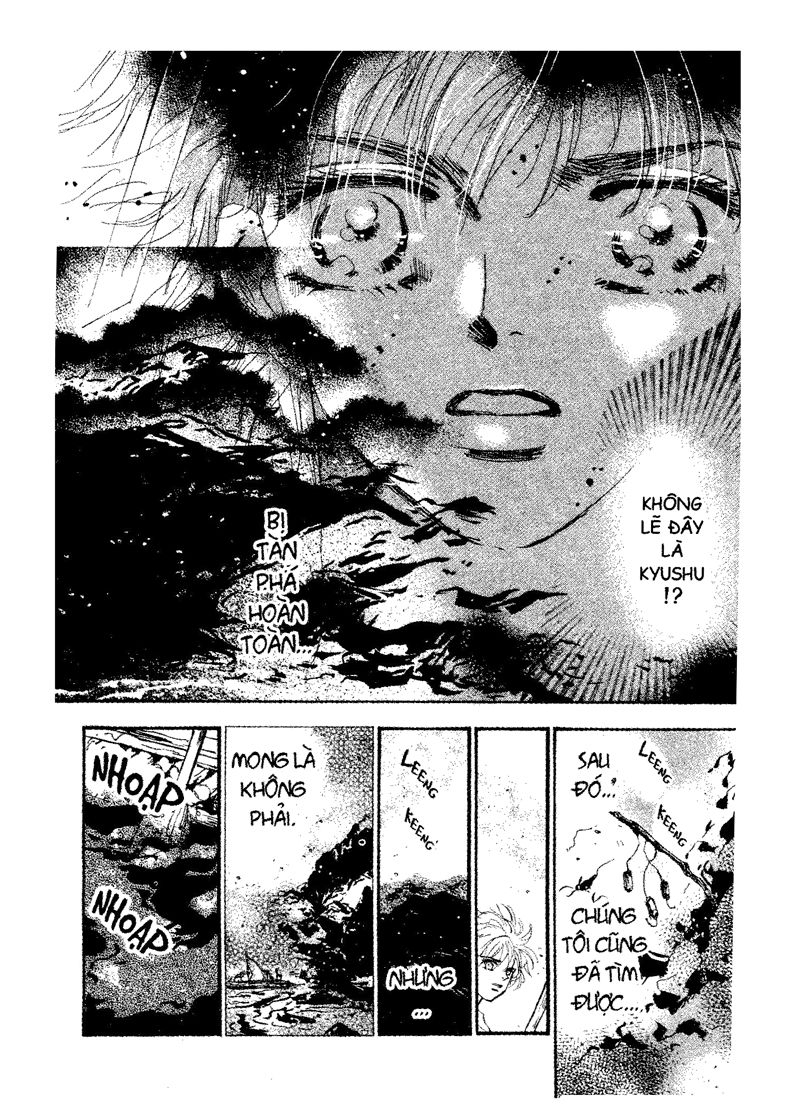 Mầm Sống Chap 51 - Next Chap 52