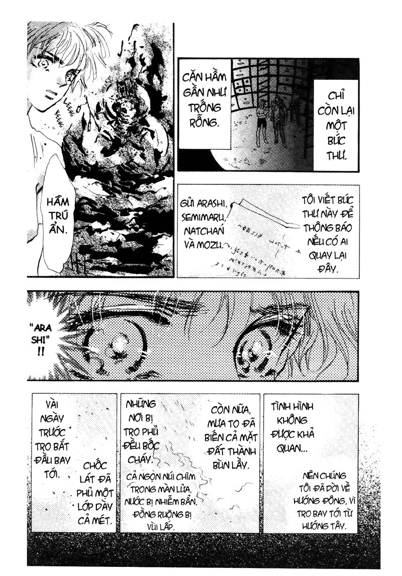 Mầm Sống Chap 51 - Next Chap 52