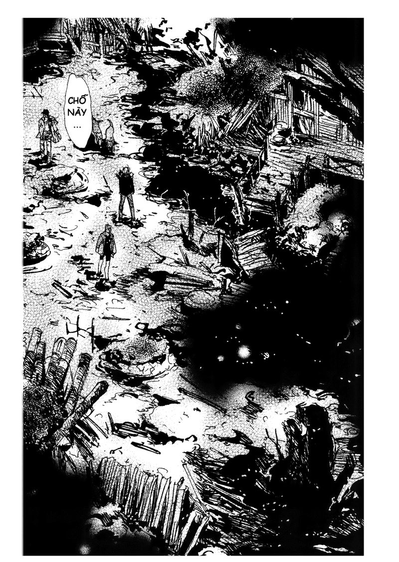 Mầm Sống Chap 51 - Next Chap 52