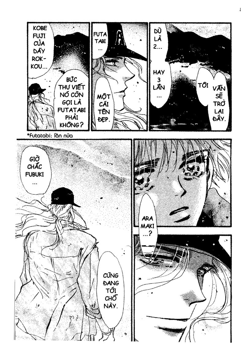 Mầm Sống Chap 51 - Next Chap 52