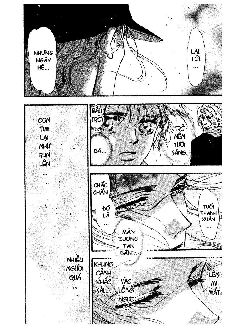 Mầm Sống Chap 51 - Next Chap 52