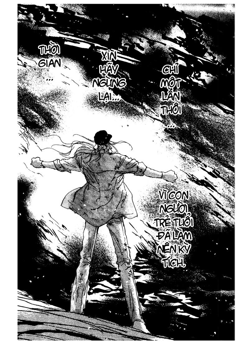 Mầm Sống Chap 51 - Next Chap 52