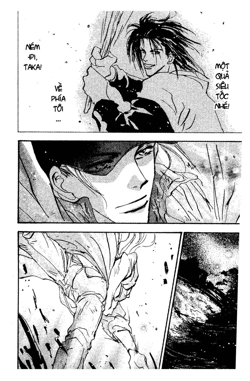 Mầm Sống Chap 51 - Next Chap 52