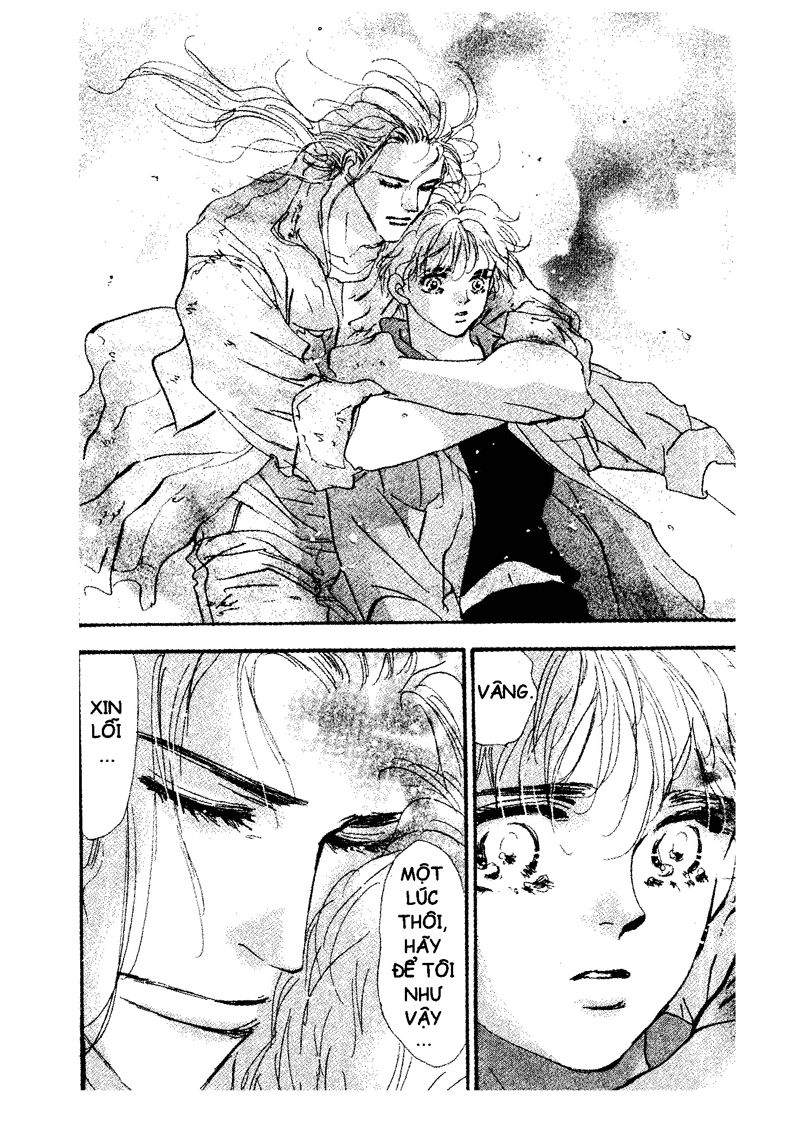 Mầm Sống Chap 51 - Next Chap 52