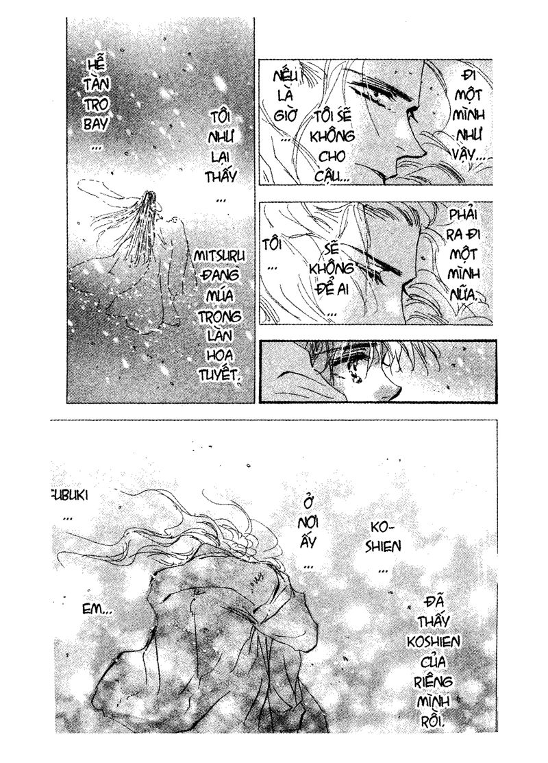 Mầm Sống Chap 51 - Next Chap 52