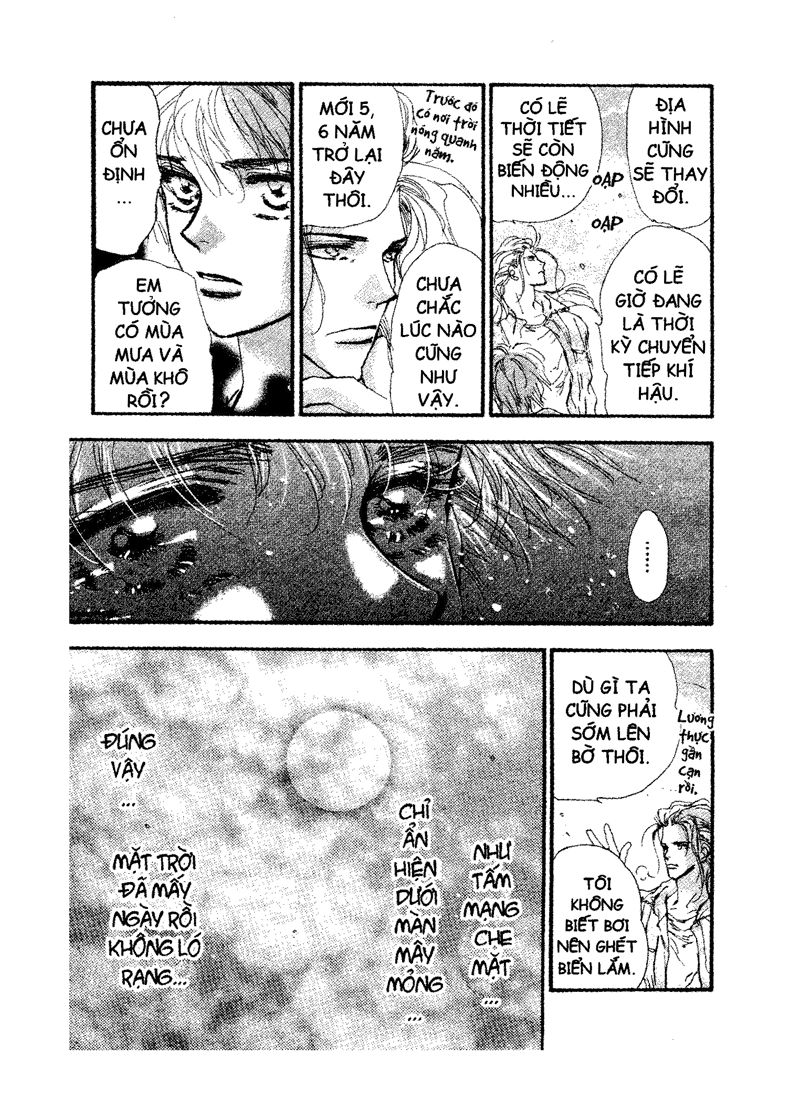 Mầm Sống Chap 51 - Next Chap 52