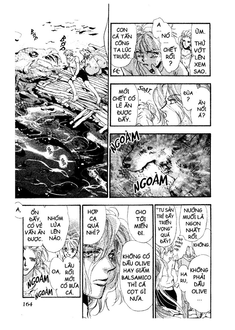 Mầm Sống Chap 51 - Next Chap 52