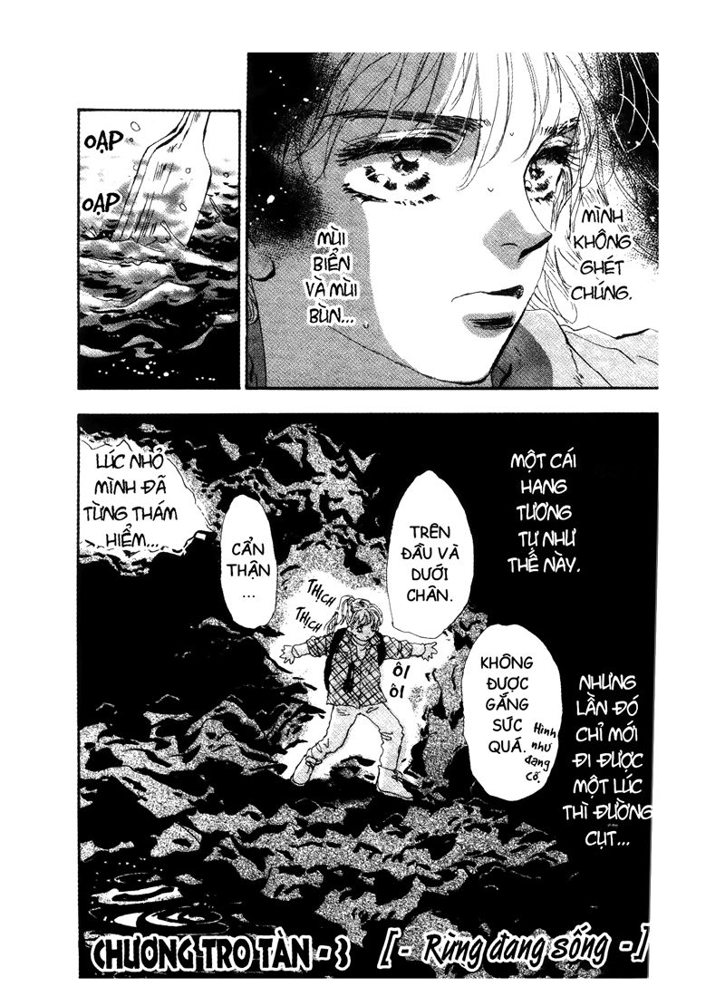 Mầm Sống Chap 53 - Next Chap 54