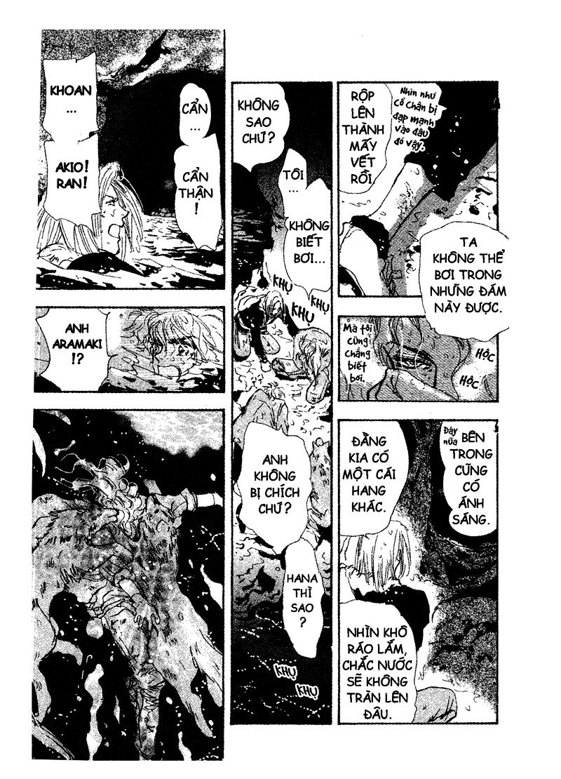 Mầm Sống Chap 53 - Next Chap 54