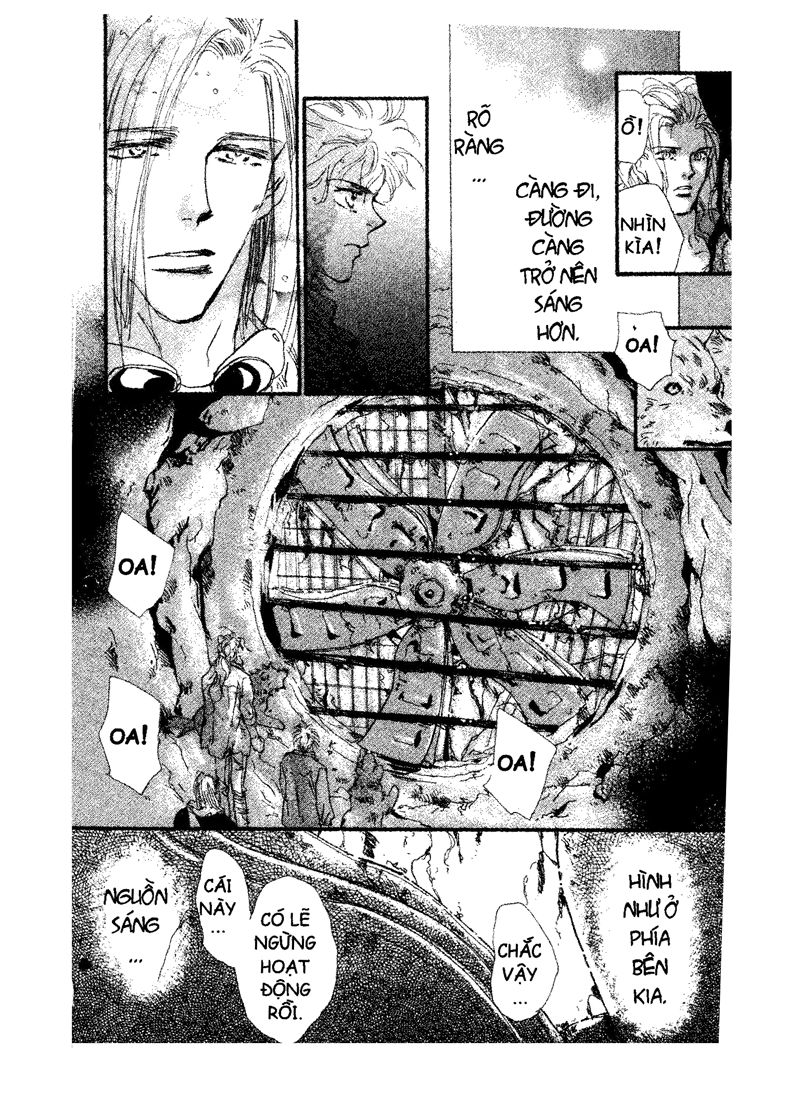 Mầm Sống Chap 53 - Next Chap 54