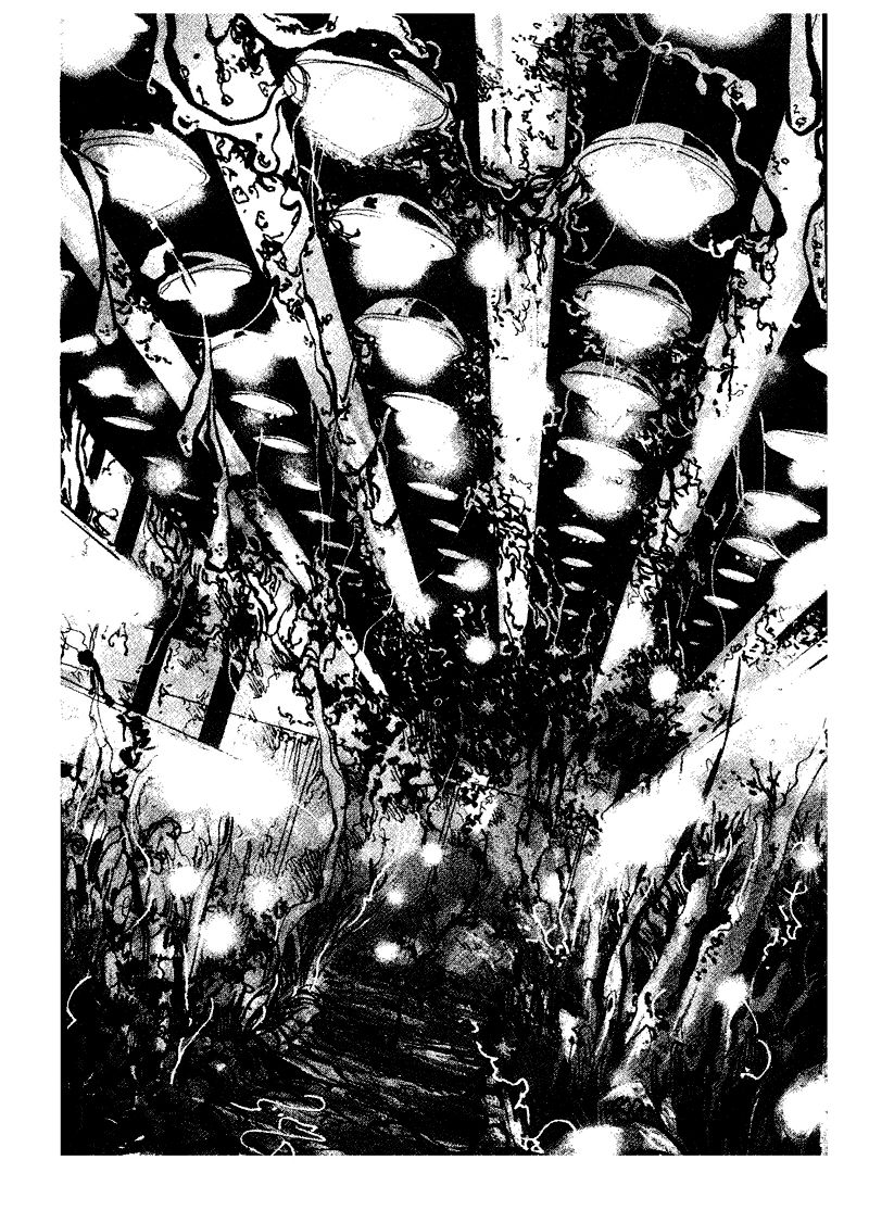 Mầm Sống Chap 53 - Next Chap 54
