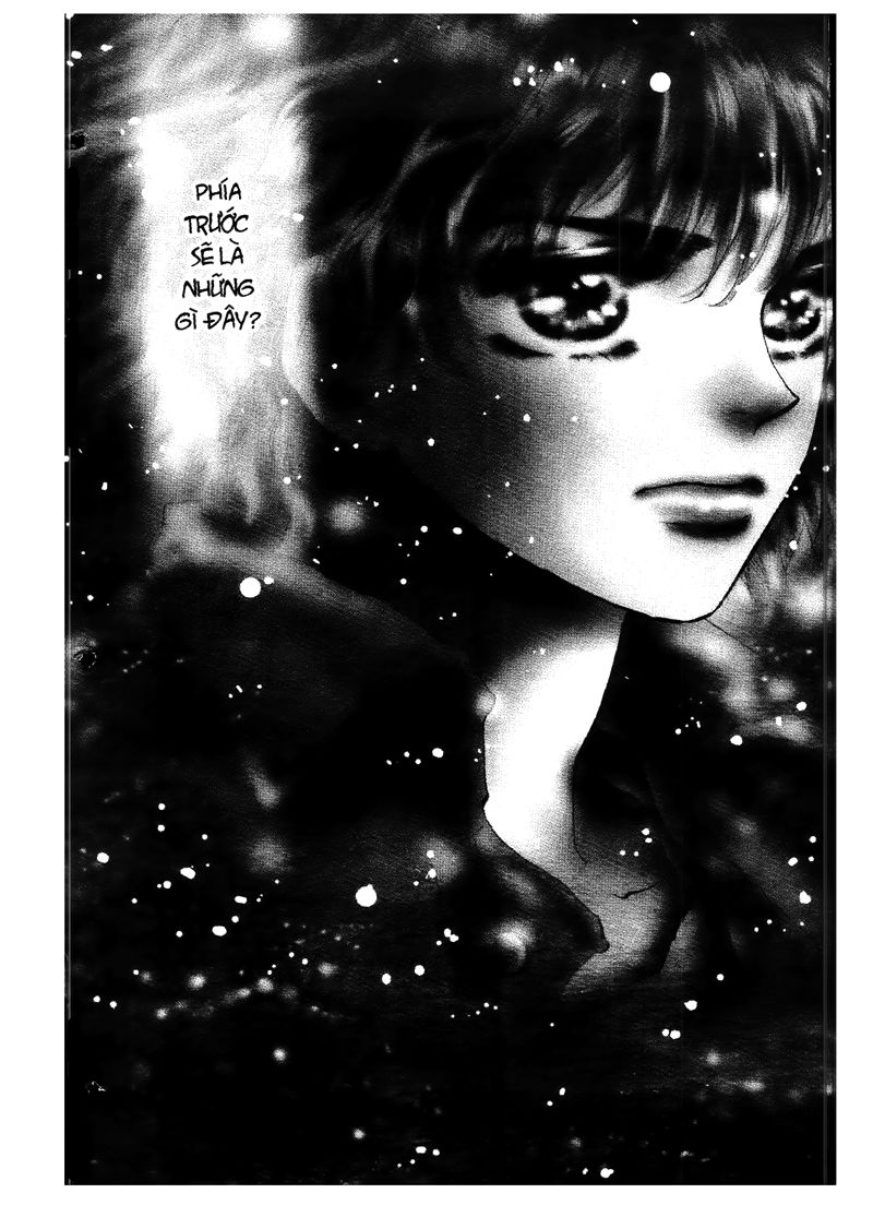 Mầm Sống Chap 53 - Next Chap 54