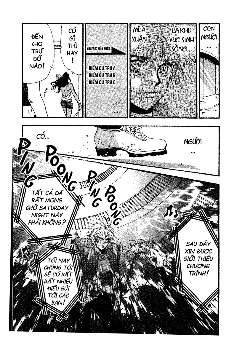 Mầm Sống Chap 53 - Next Chap 54