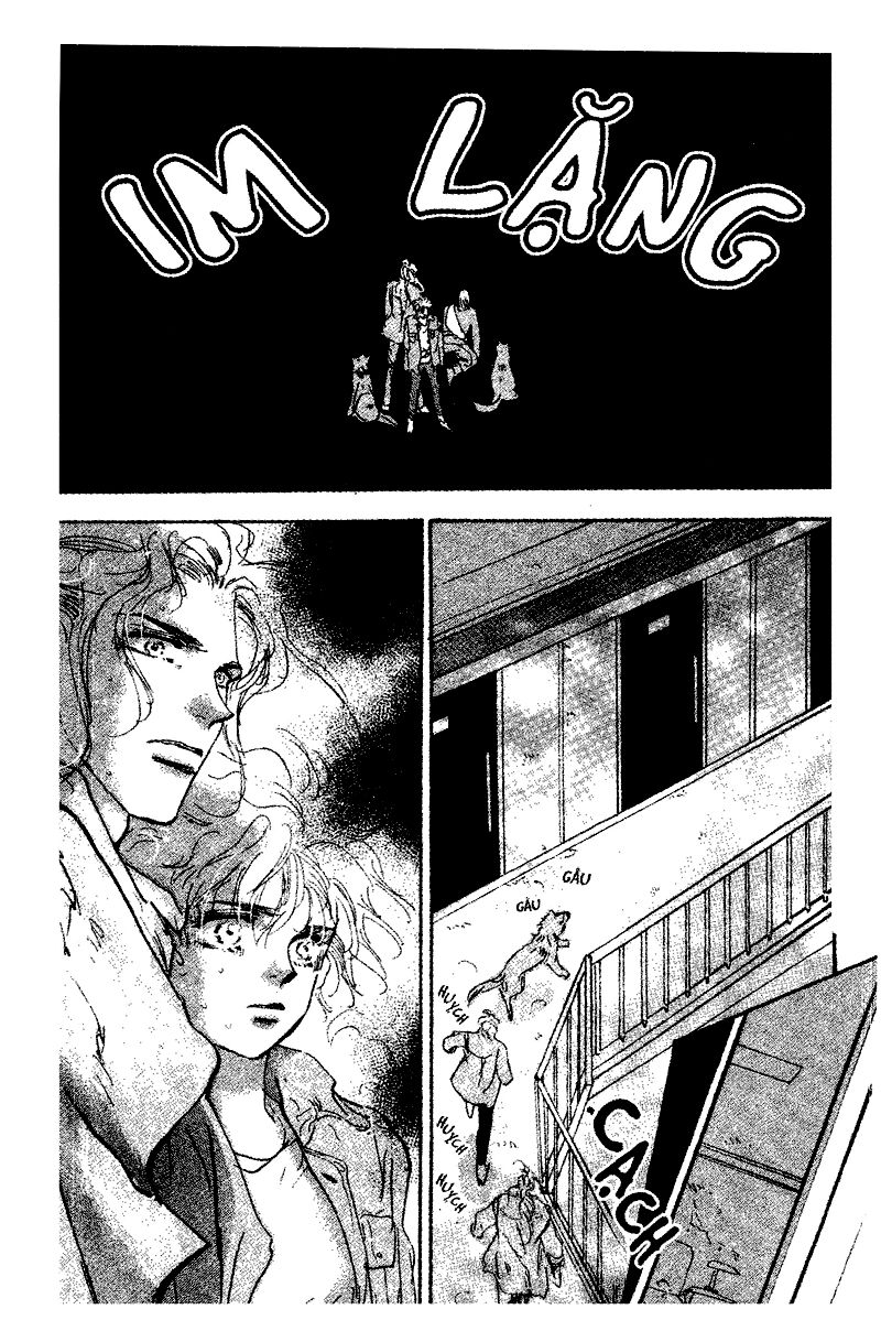 Mầm Sống Chap 53 - Next Chap 54
