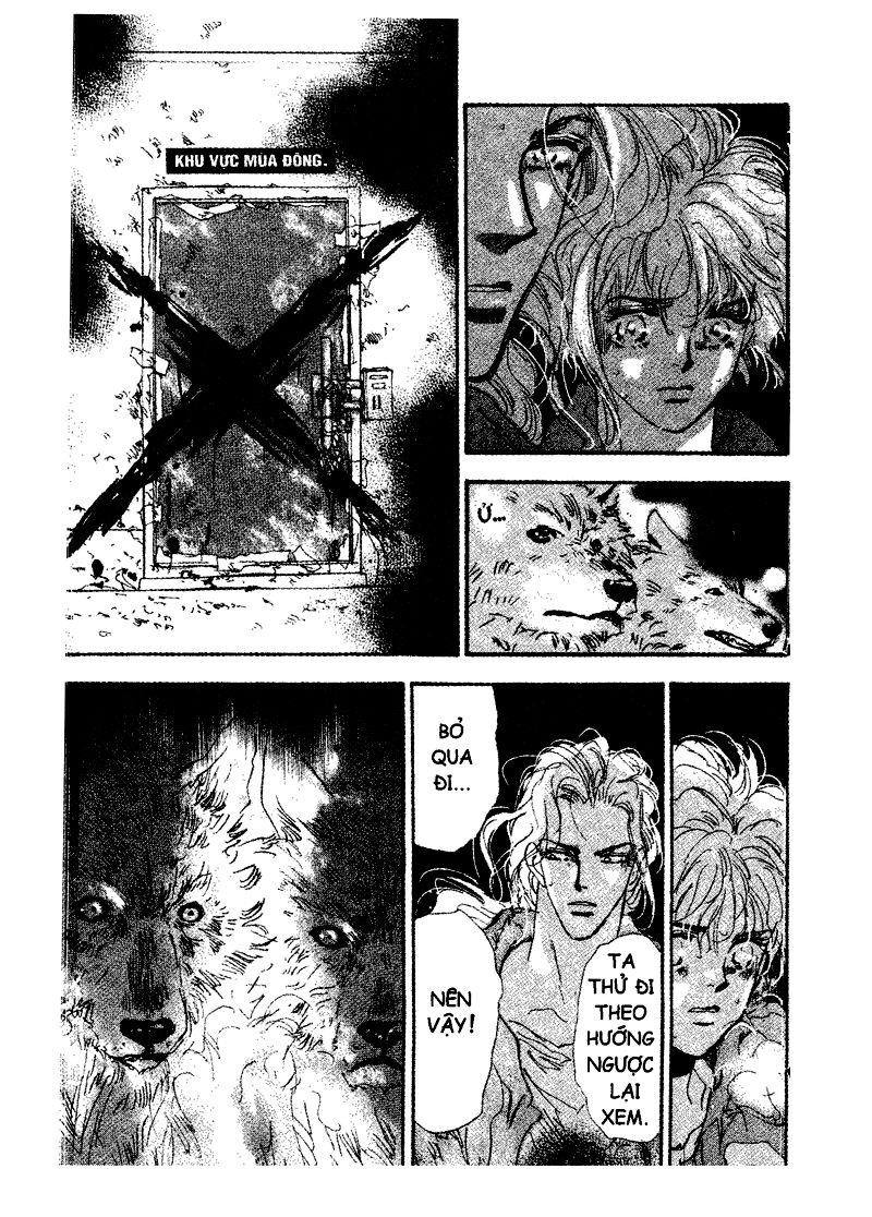Mầm Sống Chap 53 - Next Chap 54
