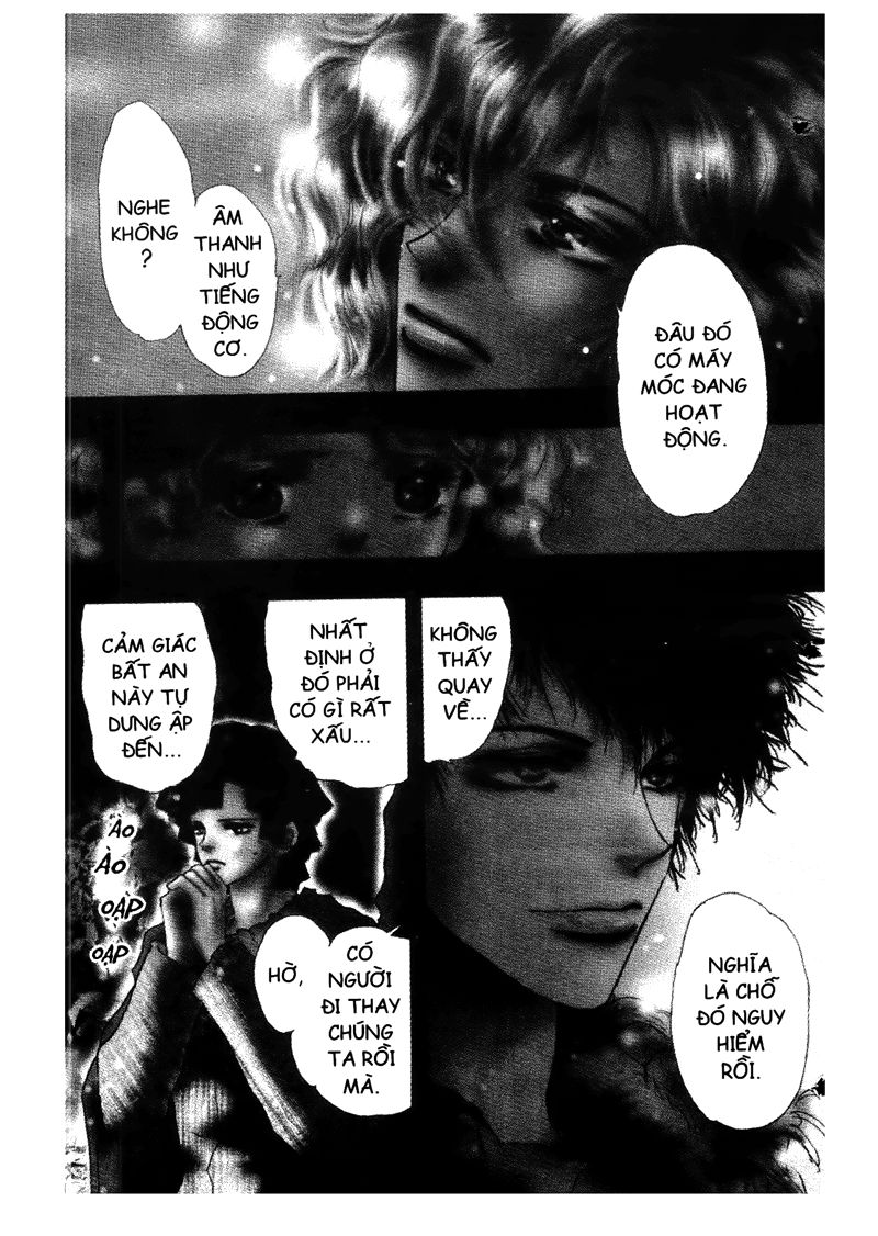 Mầm Sống Chap 53 - Next Chap 54