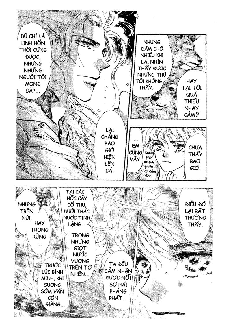 Mầm Sống Chap 53 - Next Chap 54