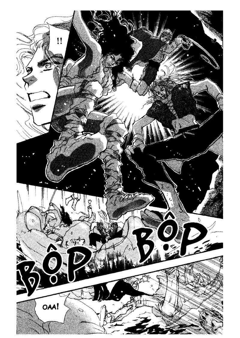 Mầm Sống Chap 53 - Next Chap 54