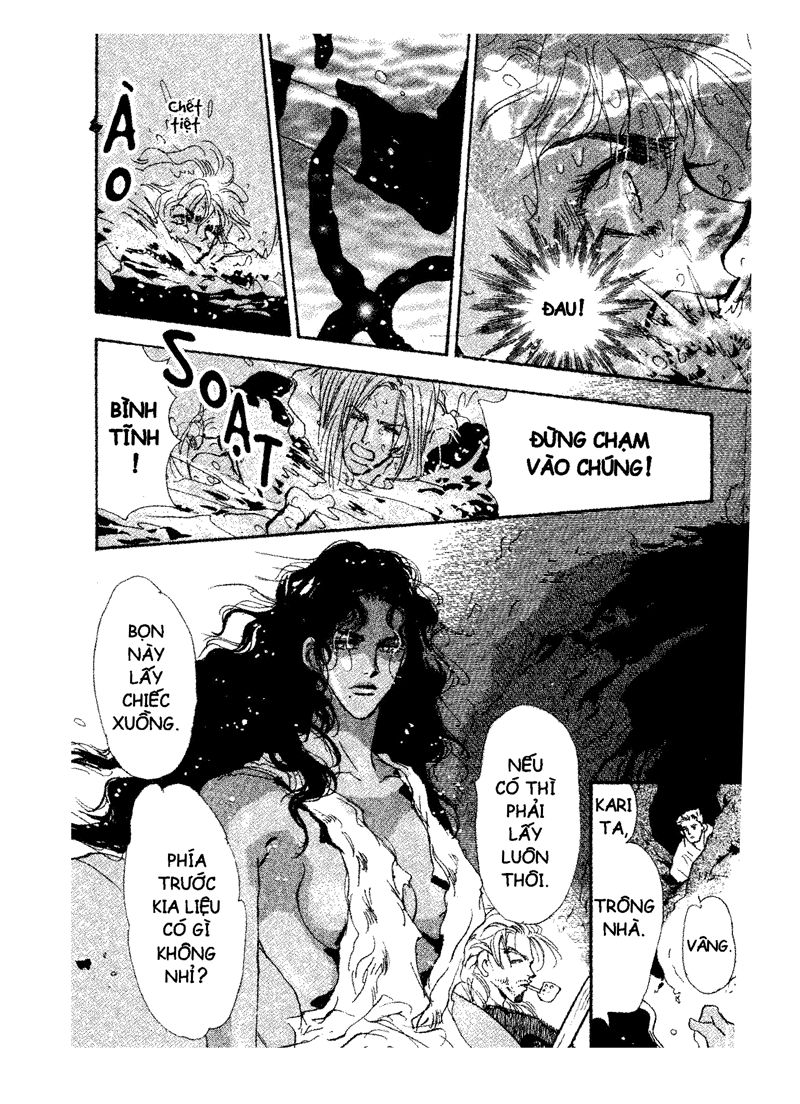 Mầm Sống Chap 53 - Next Chap 54