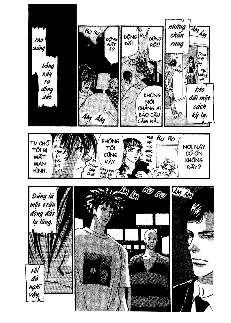 Mầm Sống Chap 54 - Next Chap 55