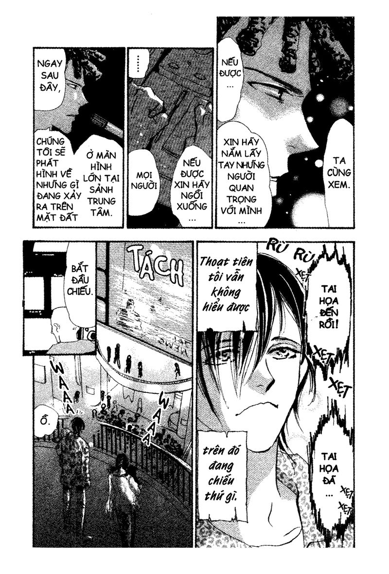 Mầm Sống Chap 54 - Next Chap 55