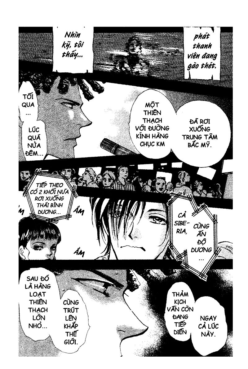 Mầm Sống Chap 54 - Next Chap 55