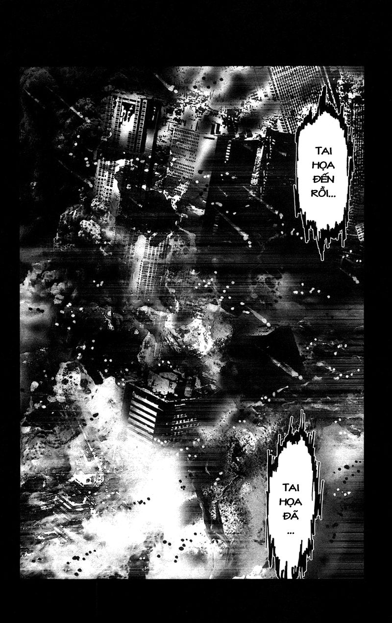 Mầm Sống Chap 54 - Next Chap 55