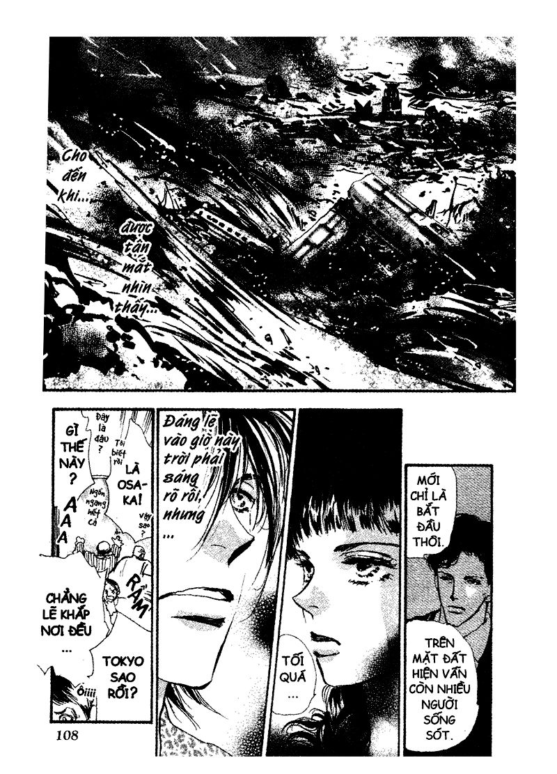 Mầm Sống Chap 54 - Next Chap 55