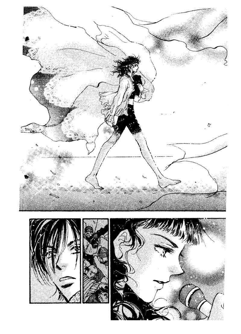Mầm Sống Chap 54 - Next Chap 55