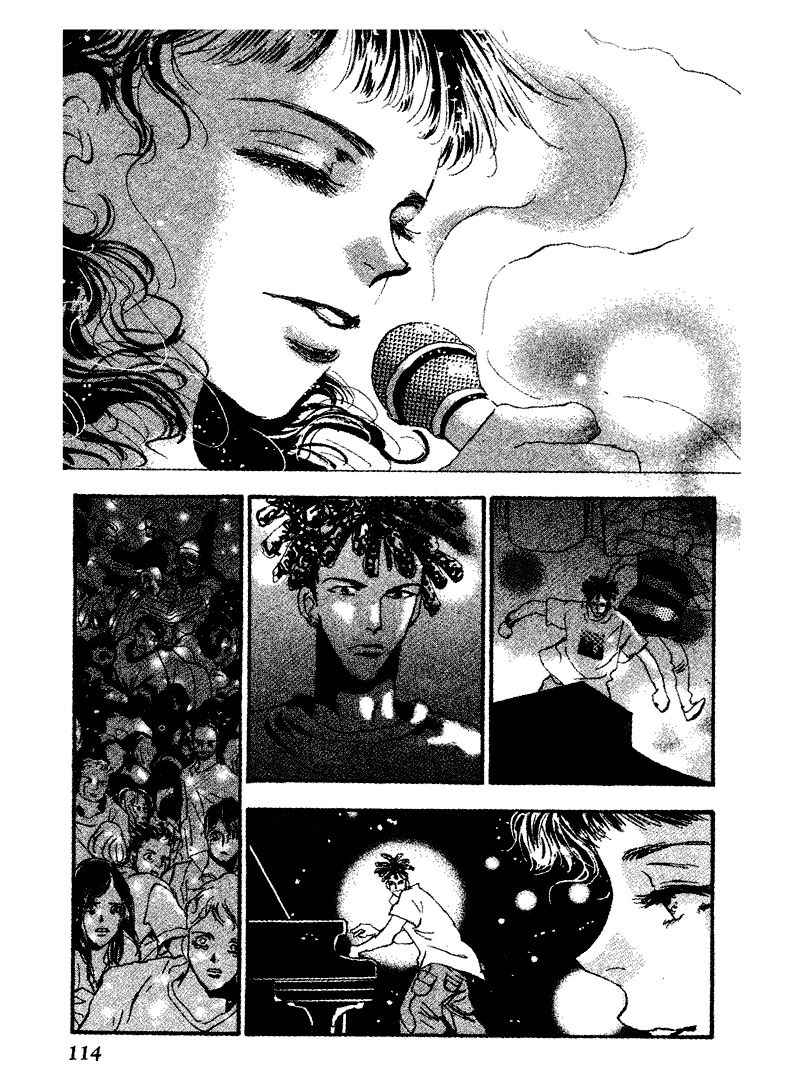 Mầm Sống Chap 54 - Next Chap 55