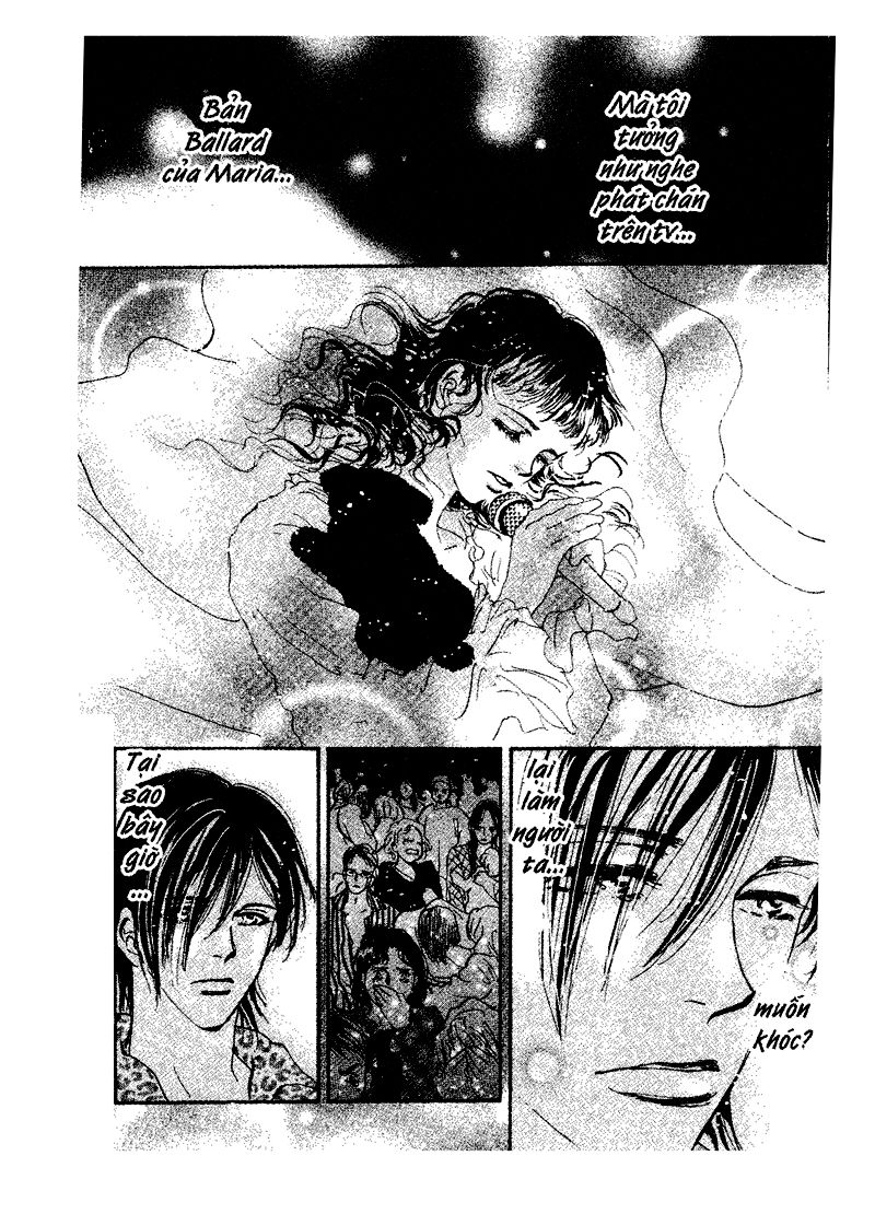 Mầm Sống Chap 54 - Next Chap 55