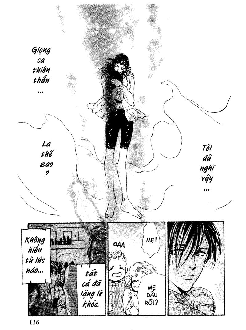 Mầm Sống Chap 54 - Next Chap 55