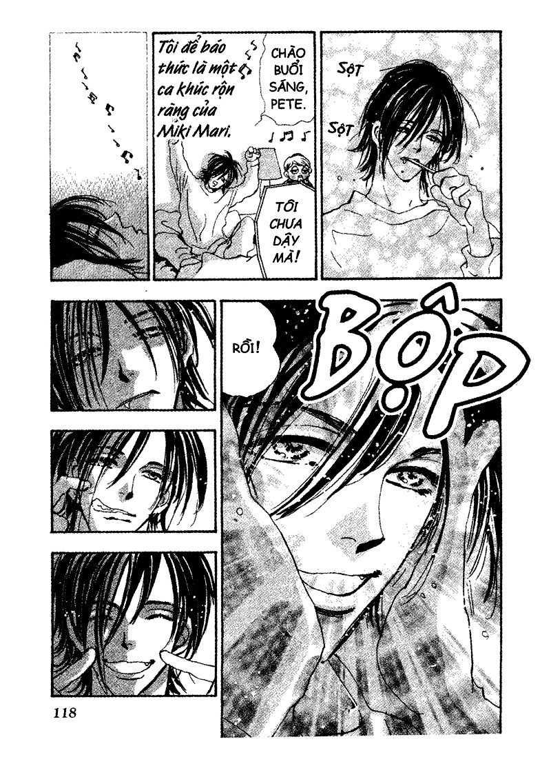 Mầm Sống Chap 54 - Next Chap 55