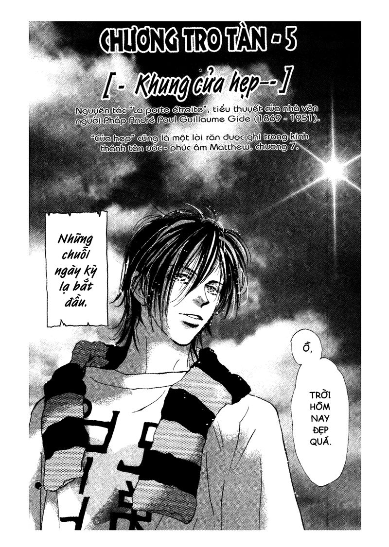 Mầm Sống Chap 55 - Next Chap 56