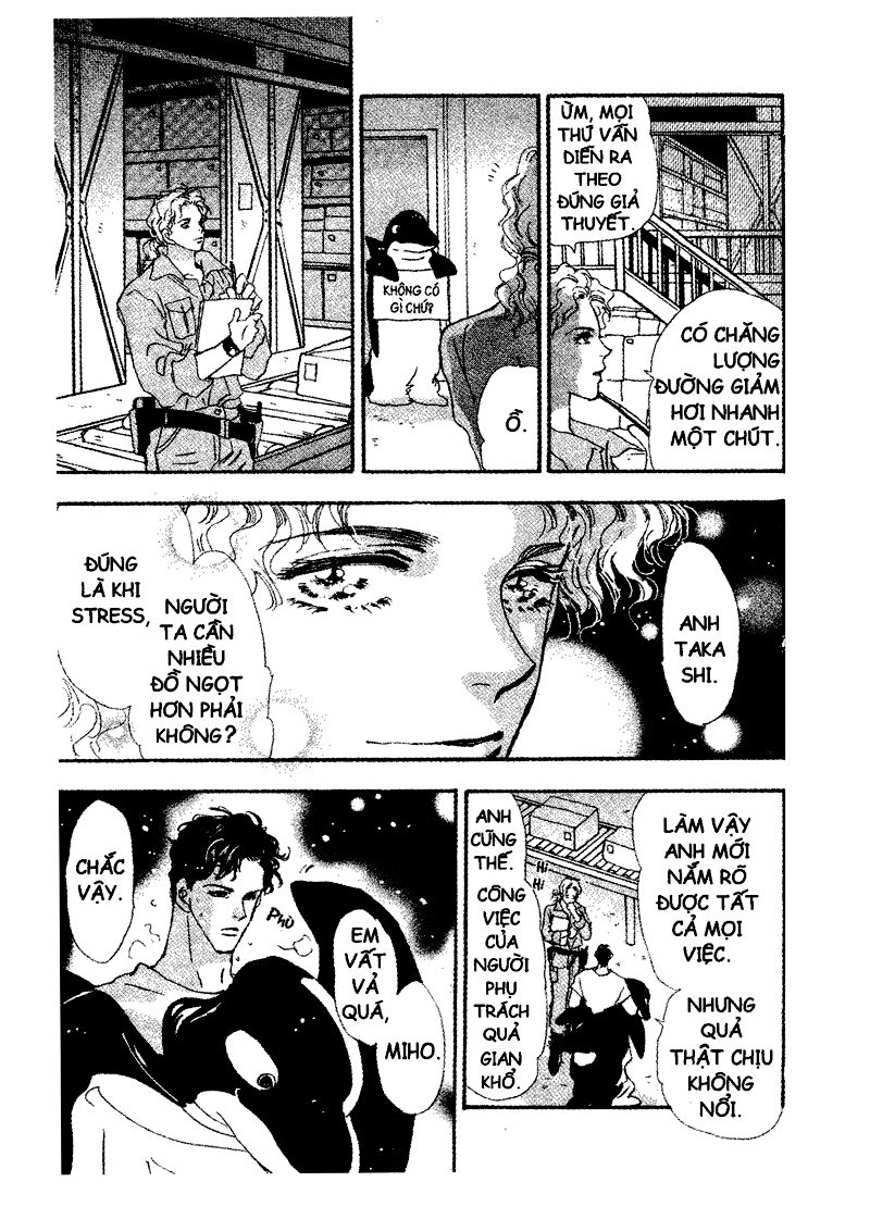 Mầm Sống Chap 55 - Next Chap 56